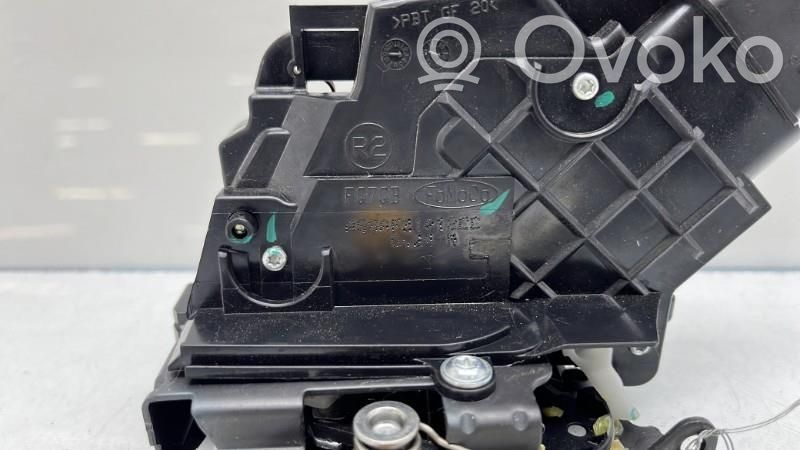 Ford Ka Front door lock 