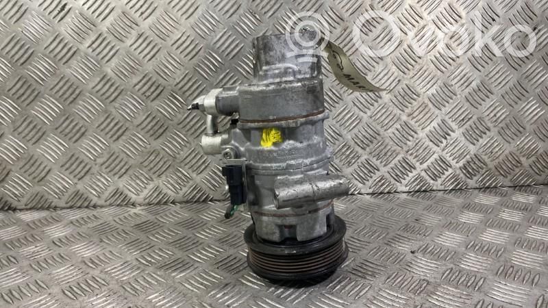 Ford Ka Air conditioning (A/C) compressor (pump) 