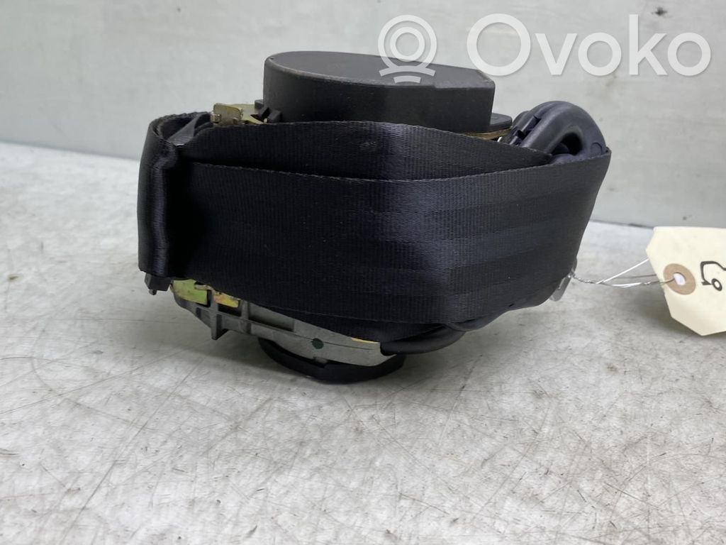 Peugeot 206 Bridă fixare centură de siguranță față