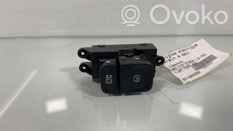 KIA Pro Cee'd III Comutator frână parcare 