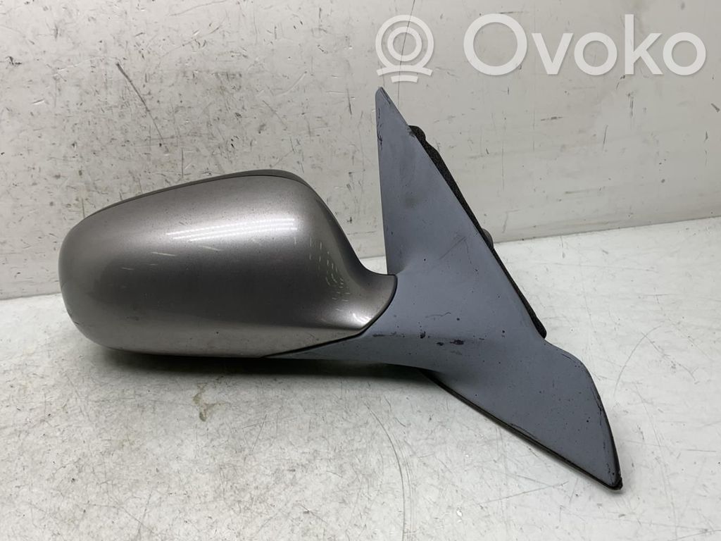 Saab 9-3 Ver2 Espejo lateral manual 