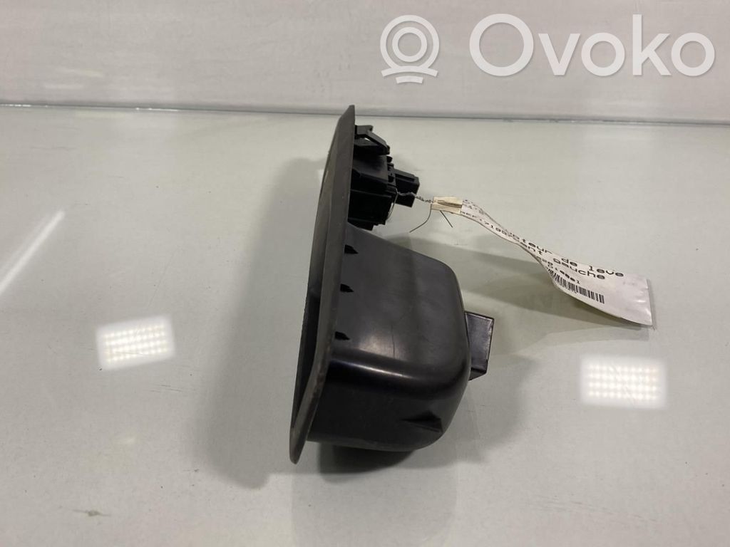 Citroen C4 II Electric window control switch 