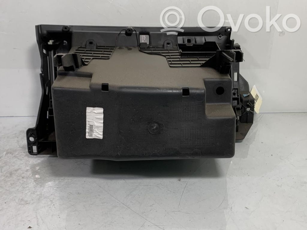 Renault Trafic III (X82) Schowek deski rozdzielczej / Komplet 
