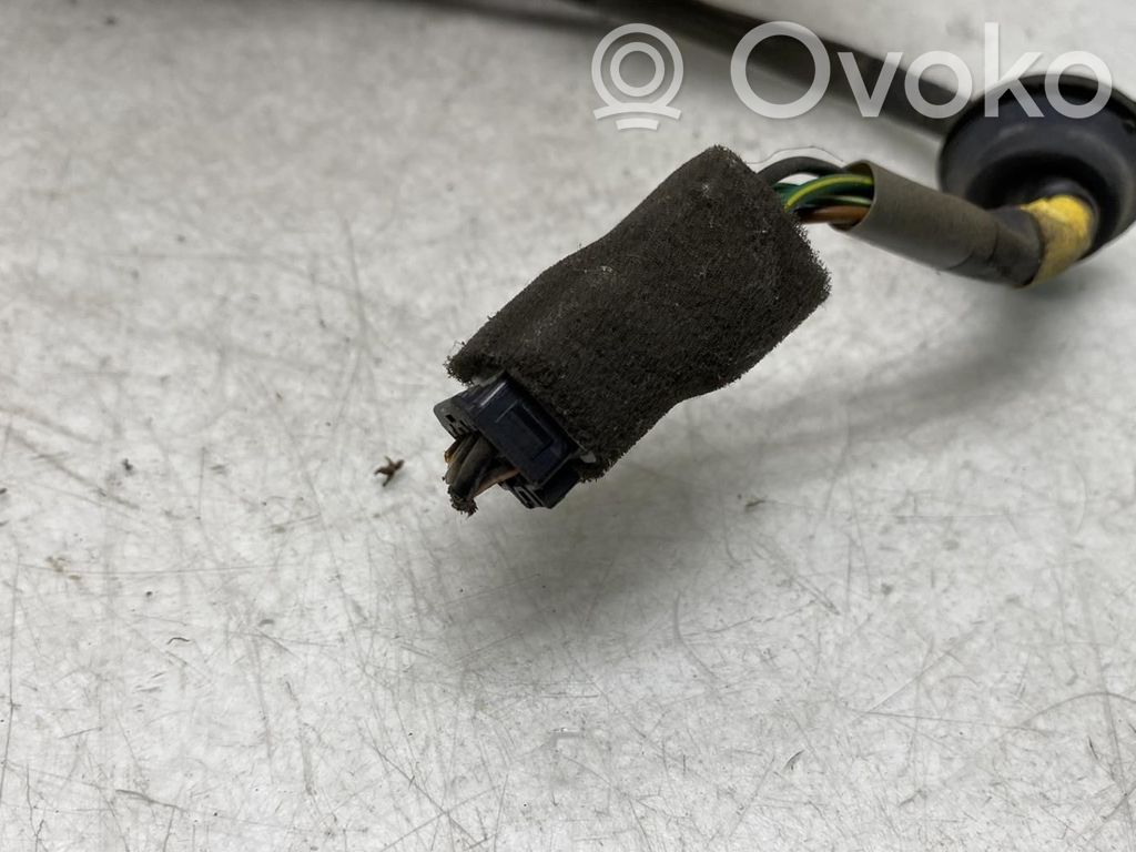 KIA Picanto Lampă spate în caroserie 