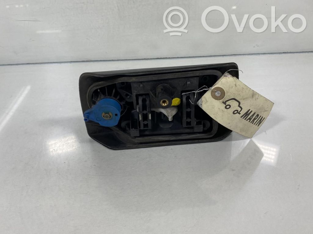 Renault Kangoo I Maniglia esterna per portellone scorrevole