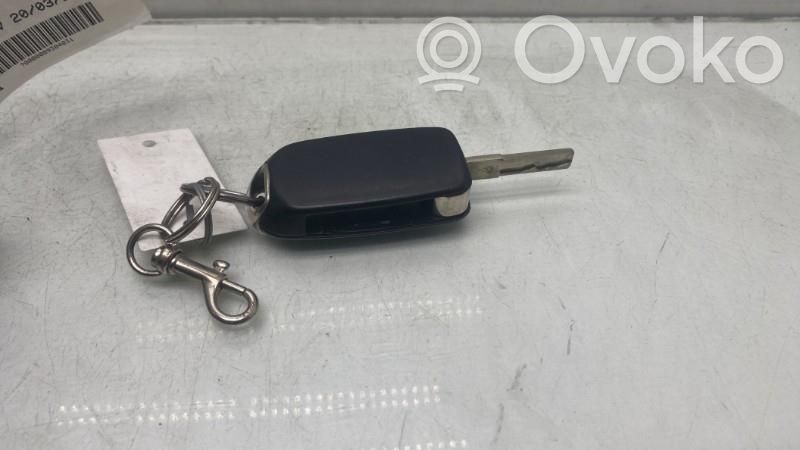 Fiat Tipo Contact aprindere 