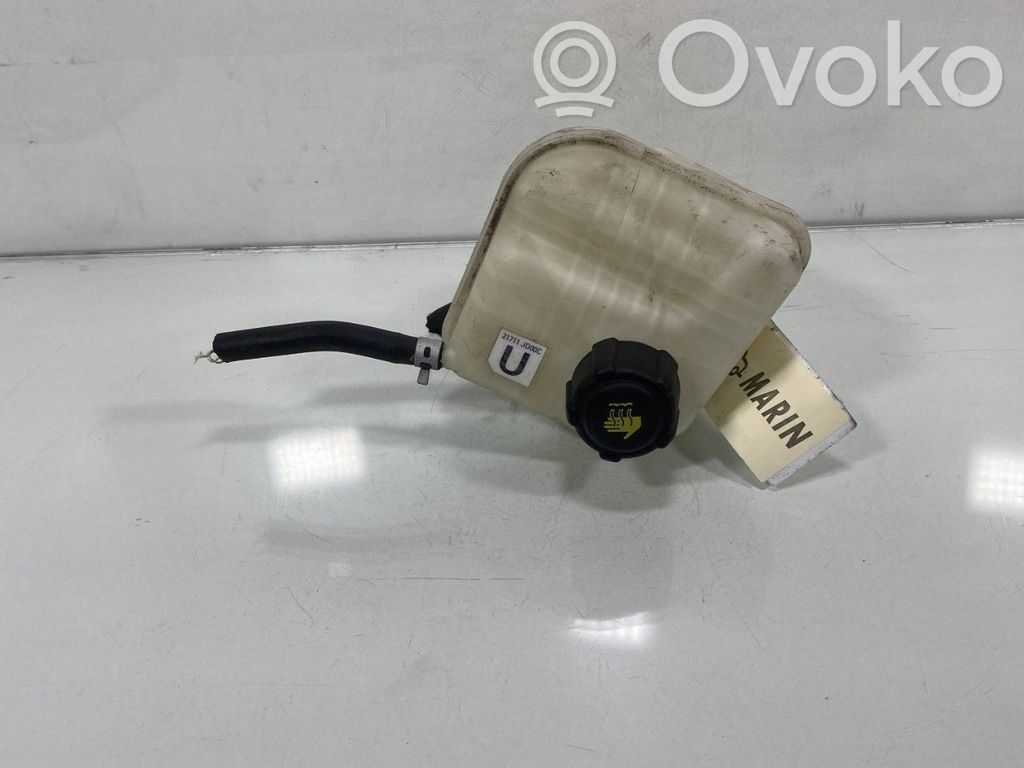 Nissan Qashqai Bușon vas expansiune 
