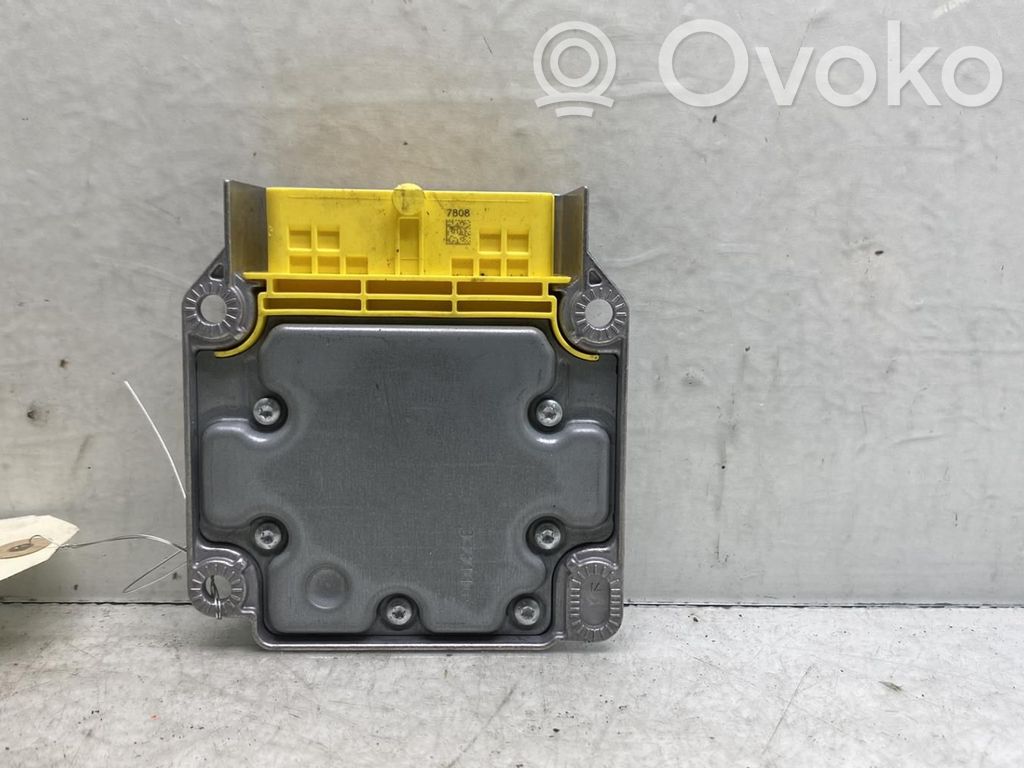 Audi A3 S3 8P Centralina/modulo airbag