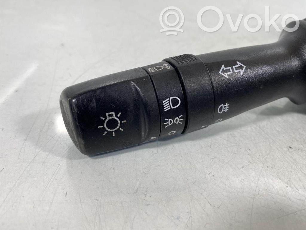 KIA Rio Indicator stalk 