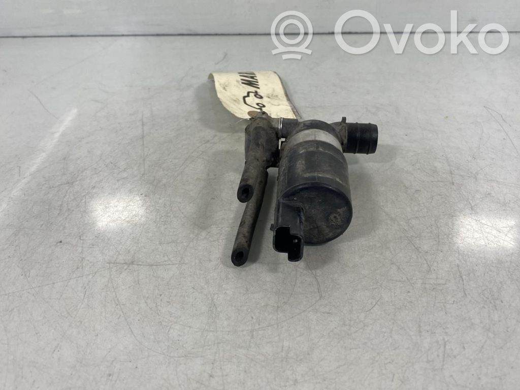 Renault Laguna III Pompe de lave-glace de pare-brise 