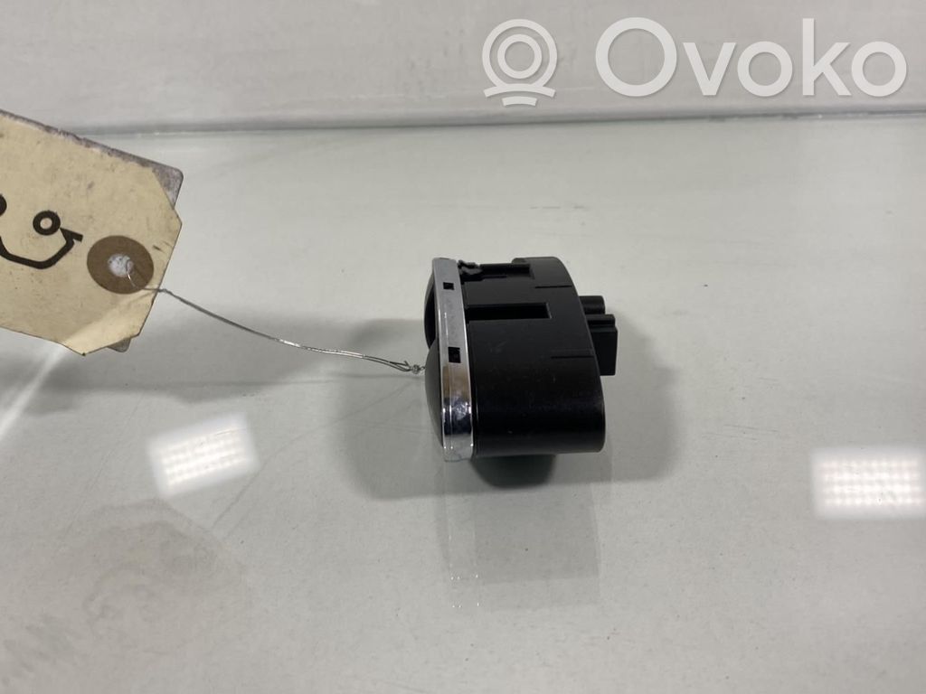 Mercedes-Benz E W211 Interruptor del elevalunas eléctrico