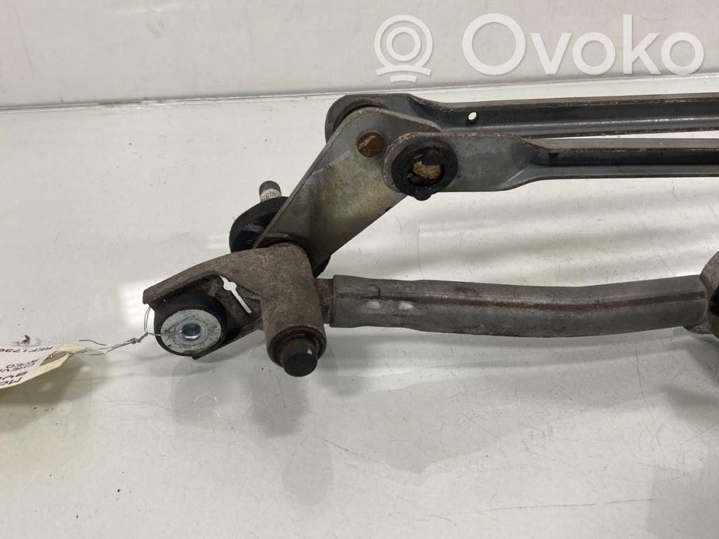 Chevrolet Aveo Motor del limpiaparabrisas 