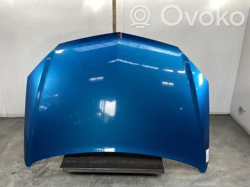 Opel Tigra B Vano motore/cofano