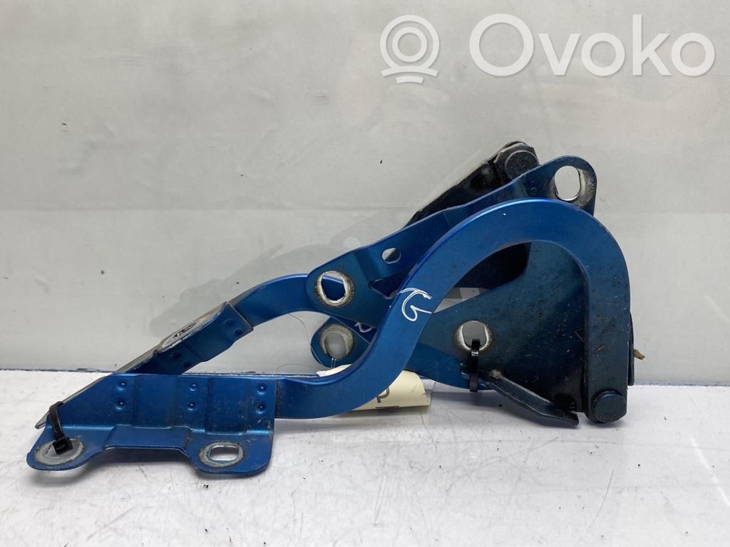Opel Tigra B Engine bonnet/hood hinges 