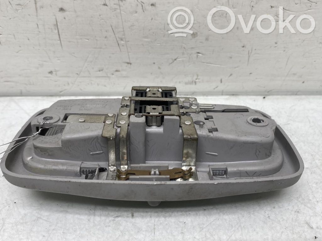 KIA Picanto Front seat light 