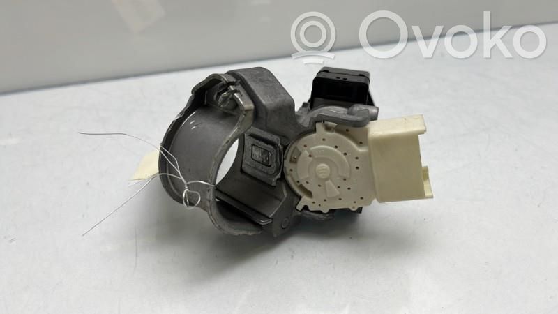 Peugeot 108 Ignition lock 