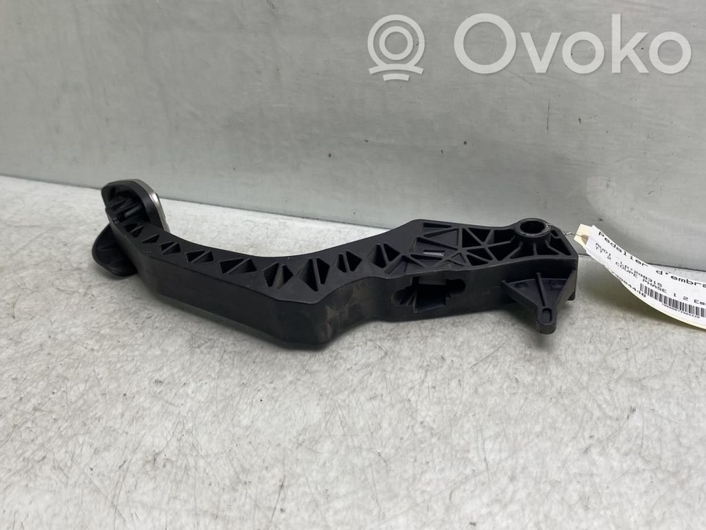 Audi TT TTS Mk2 Pedal de embrague 