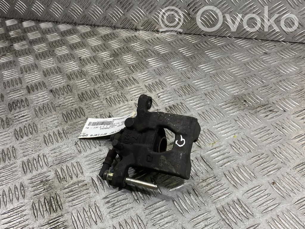 Nissan Juke I F15 Etrier frână spate