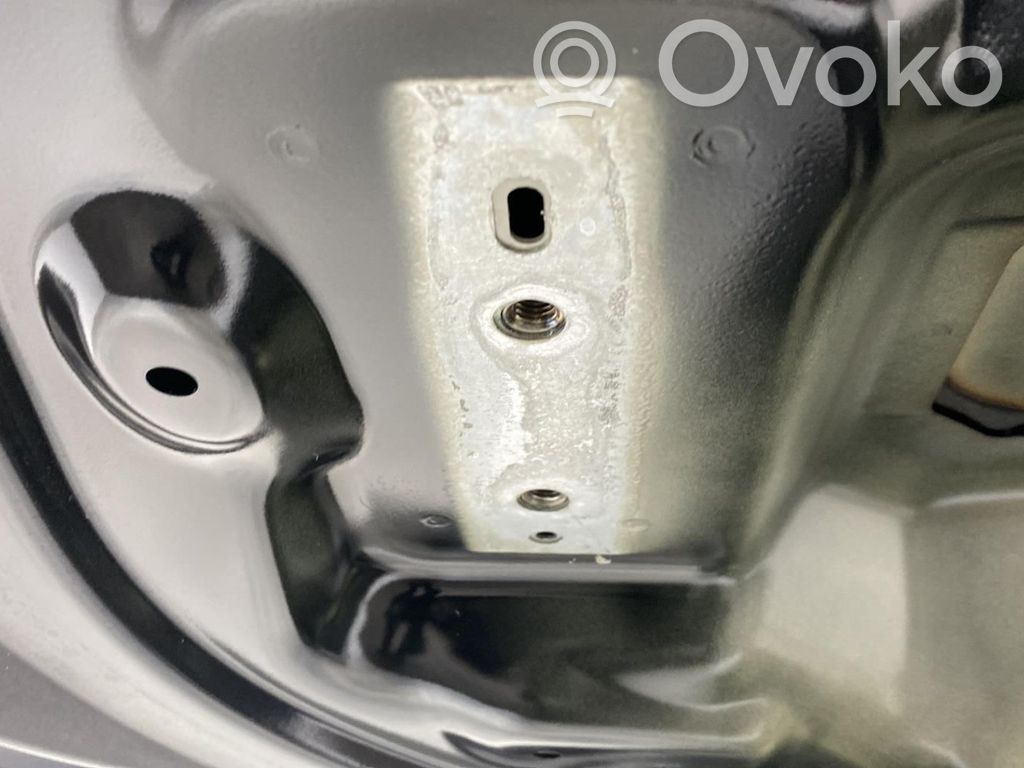 Peugeot 508 Heckklappe Kofferraumdeckel 
