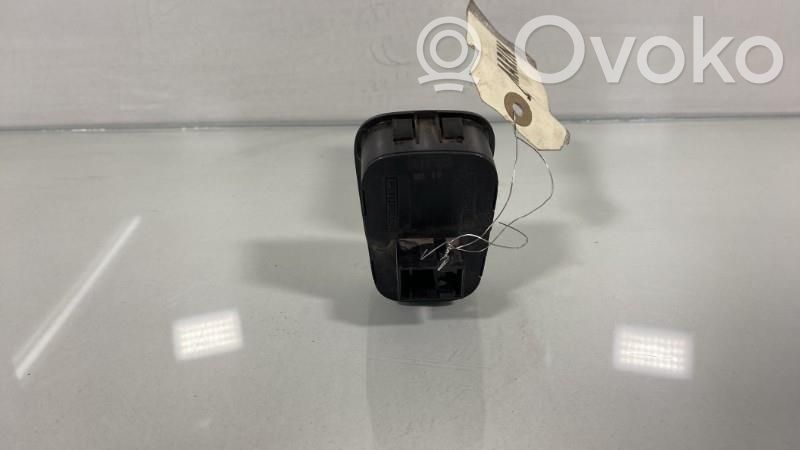 Citroen Nemo Hazard light switch 