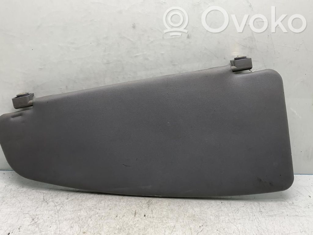 Fiat Doblo Sun visor 