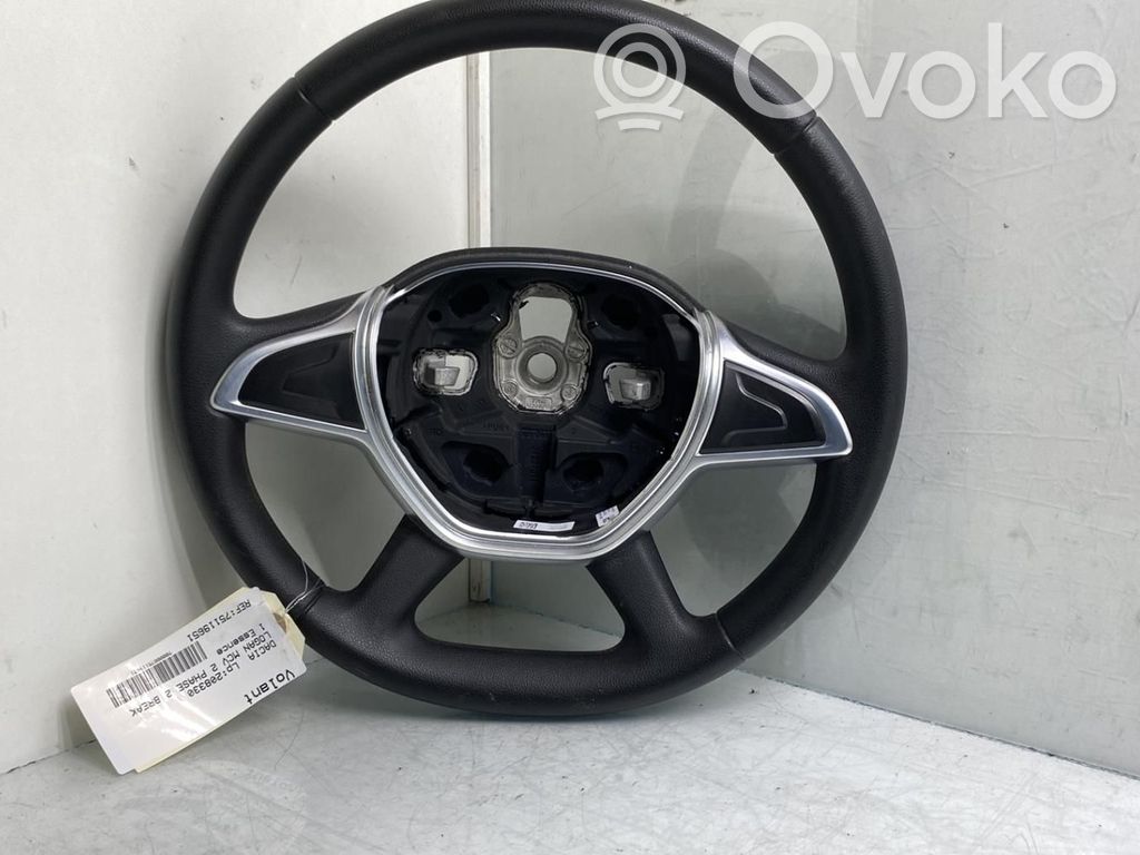 Dacia Logan II Volante 