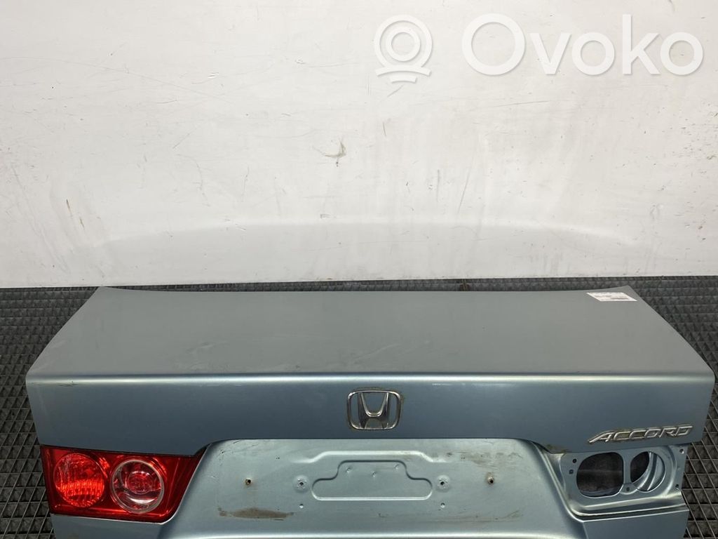 Honda Accord Puerta del maletero/compartimento de carga