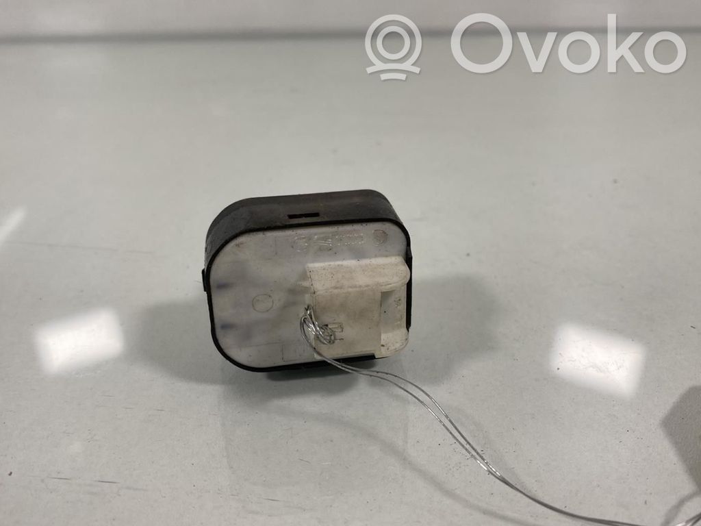 Audi A3 S3 8P Wing mirror switch 