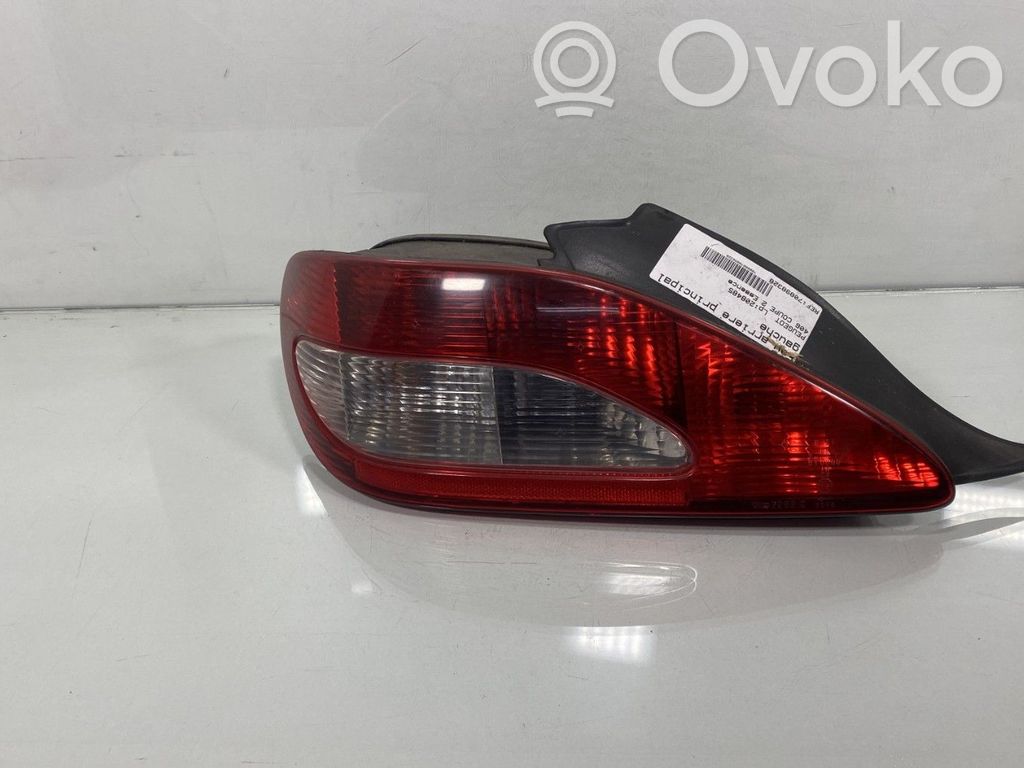 Peugeot 406 Takavalot 