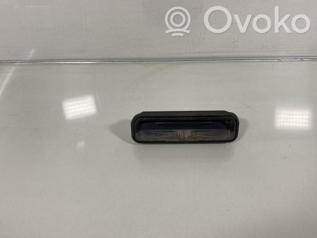 Ford Focus Tailgate opening switch 