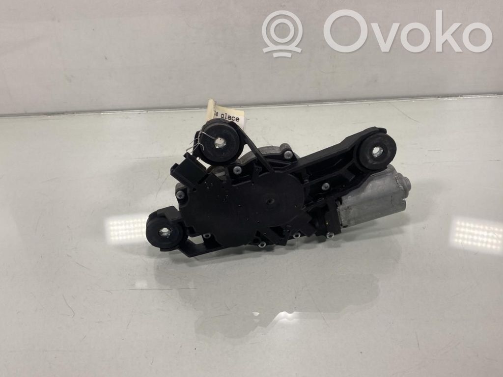 Wischermotor Heckscheibe   1851421