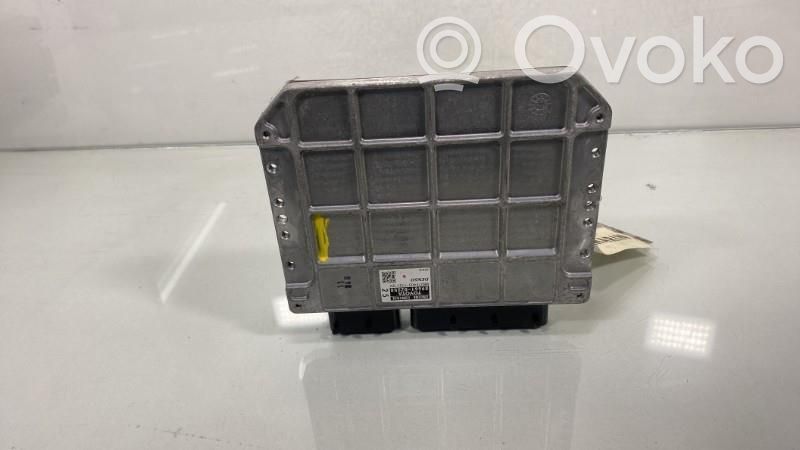 Toyota Auris 150 Unitate/modul de control motor 