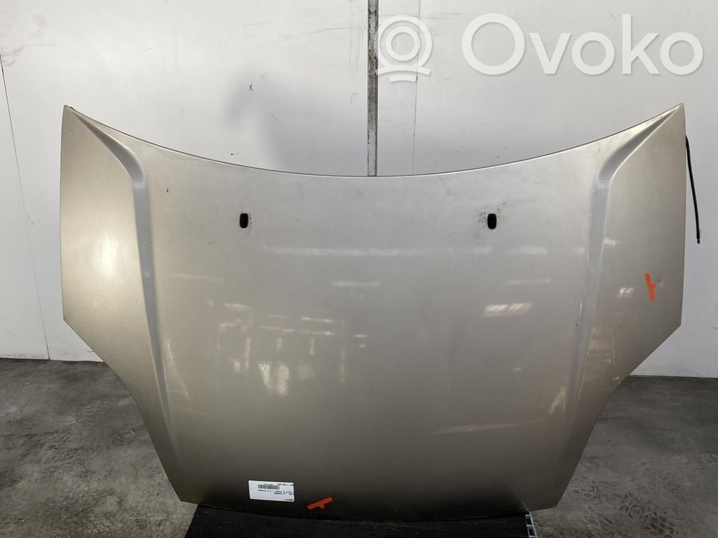 Motorhaube   1531070