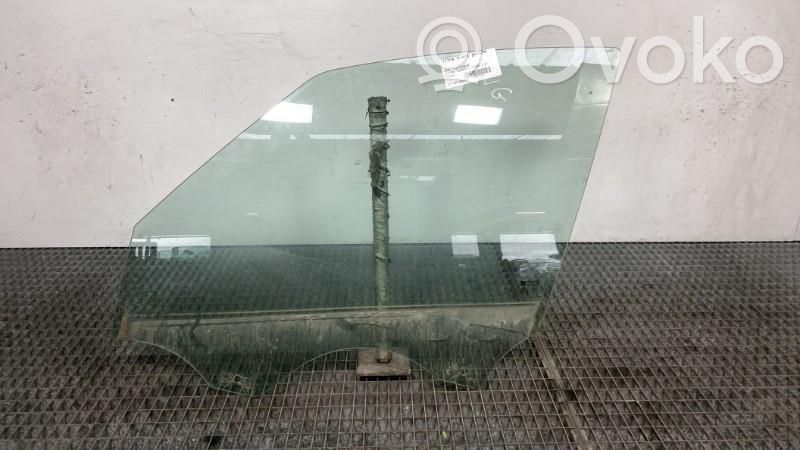 Opel Zafira C Geam ușă față patru uși