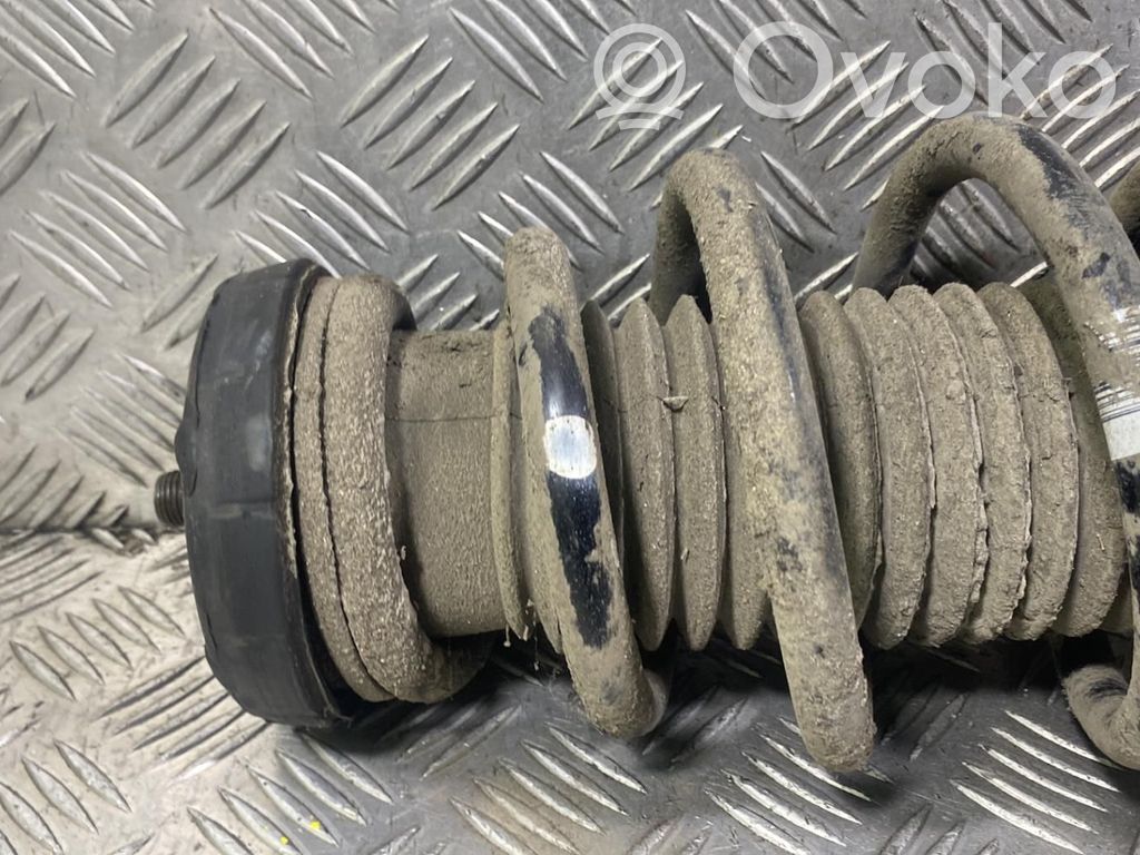 Opel Zafira C Ansamblu amortizor cu arc față 