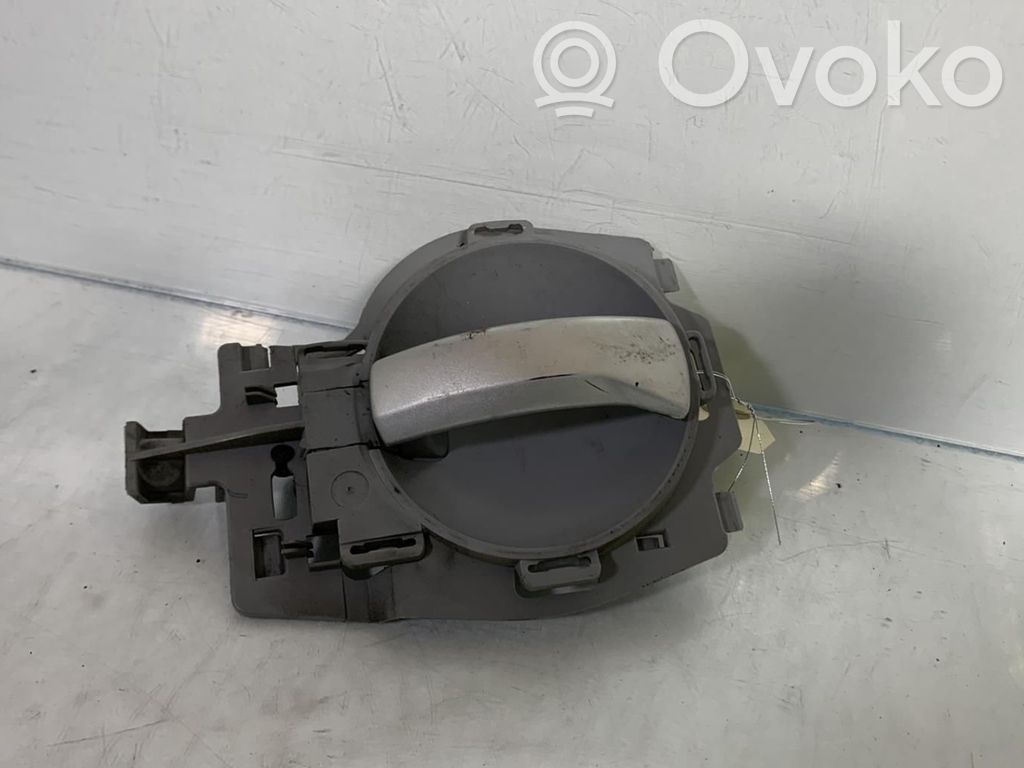Citroen C3 Rear door interior handle 