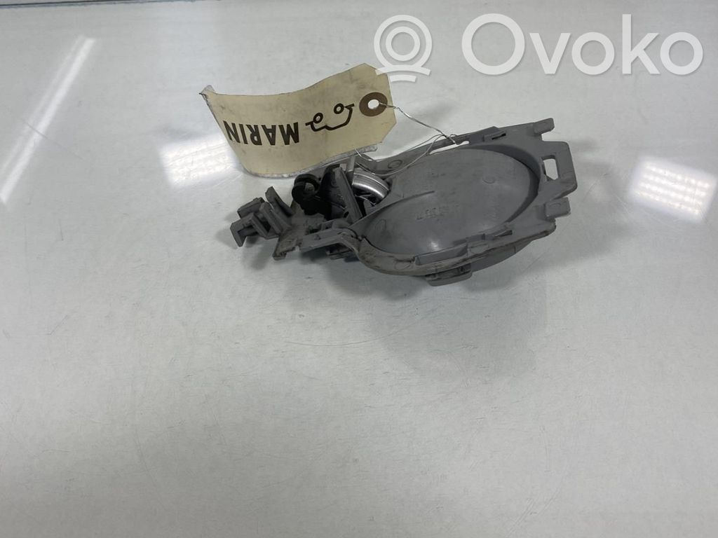 Citroen C3 Front door interior handle 