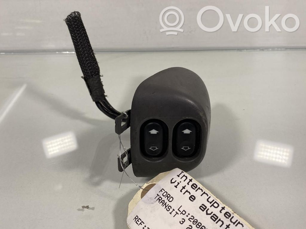 Electric window control switch   NT