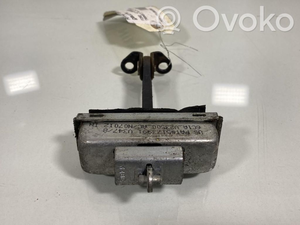 Ford Transit Etuoven pidätin 