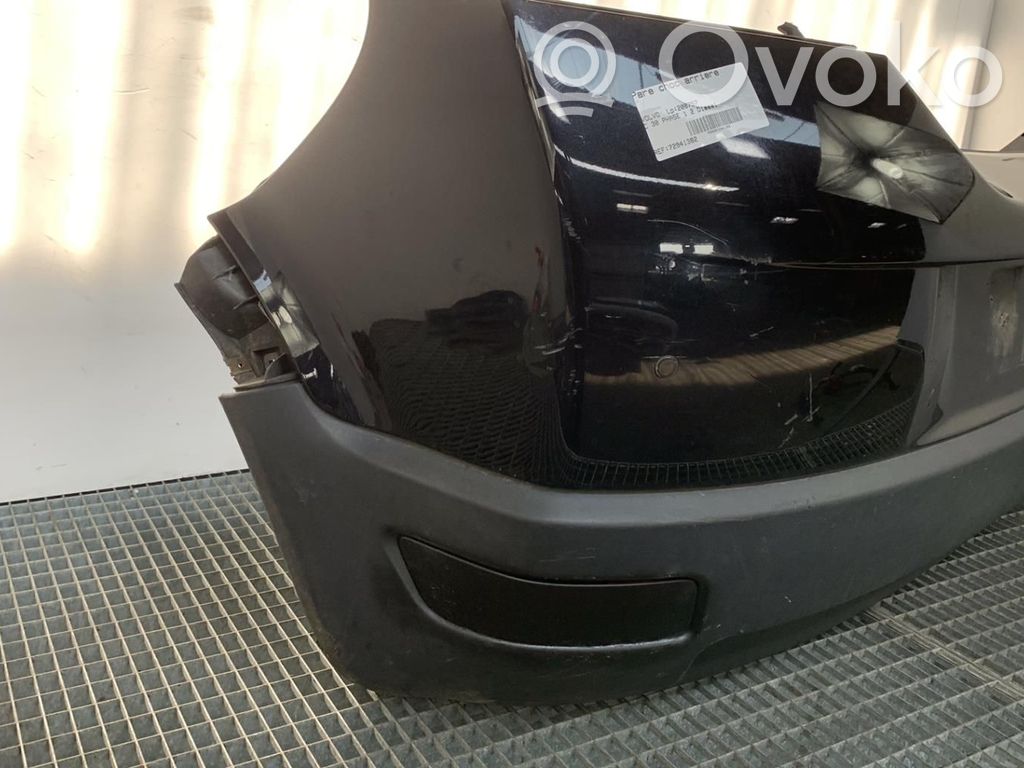 Volvo C30 Parachoques 