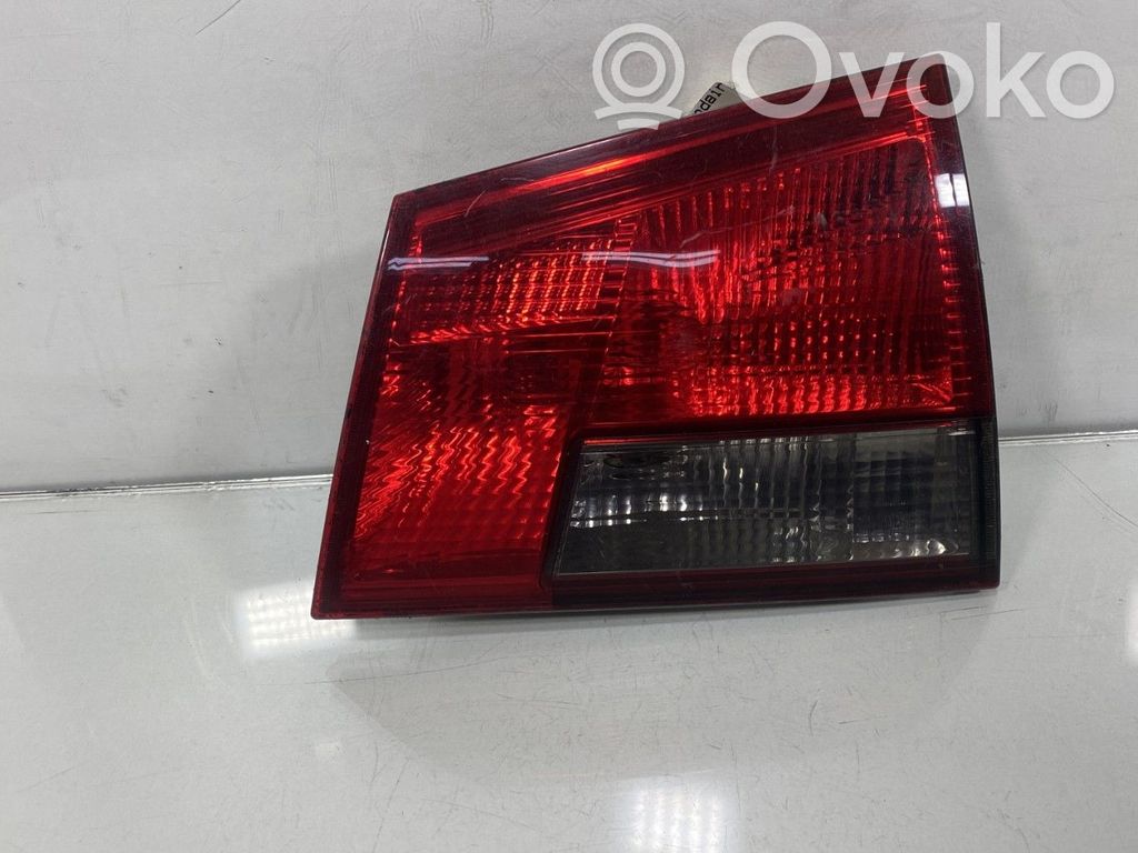 Opel Vectra C Takaluukun takavalot 