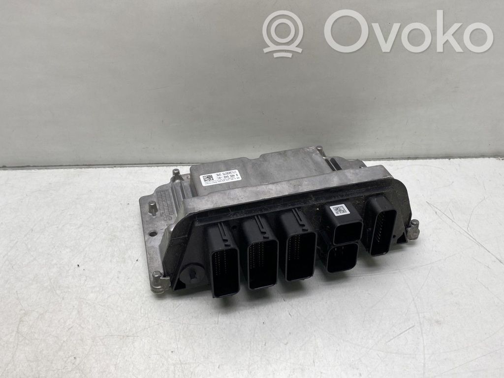 Sterownik / Moduł ECU   12149897258