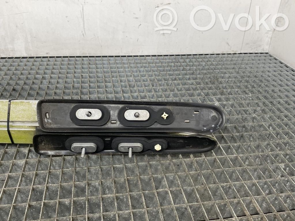 Renault Clio IV Kattokisko 