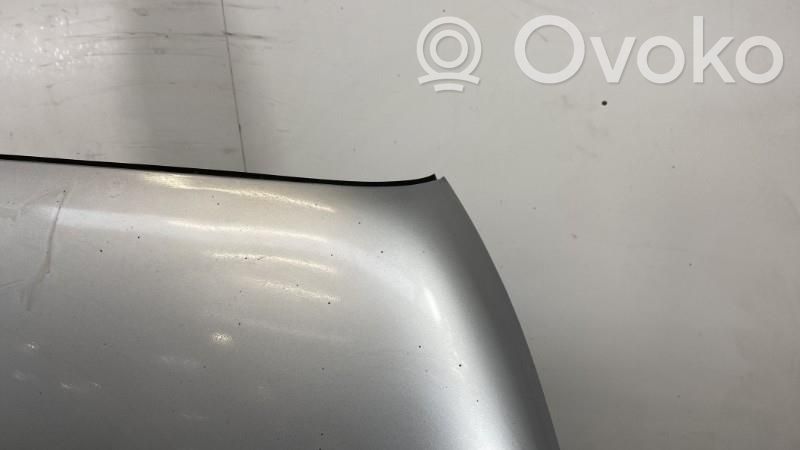 SsangYong Korando Pokrywa przednia / Maska silnika 