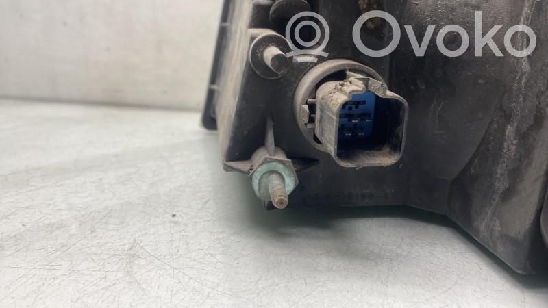 Ford Transit Headlight/headlamp 