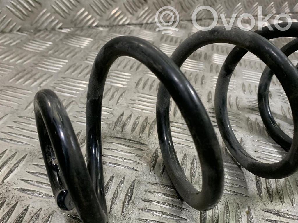 Renault Clio V Rear coil spring 