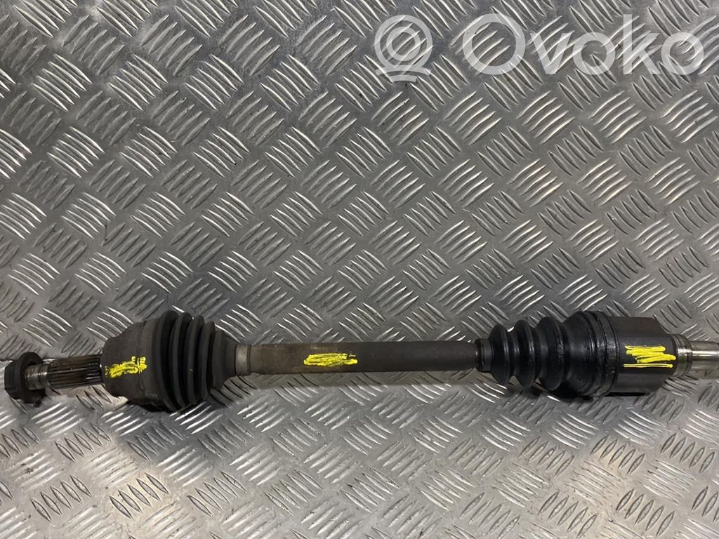 Mazda 2 Front driveshaft 