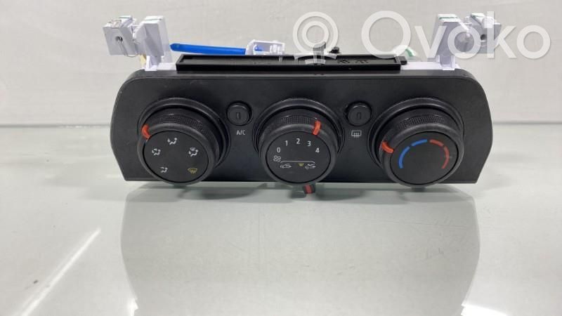Dacia Sandero III Panel klimatyzacji 