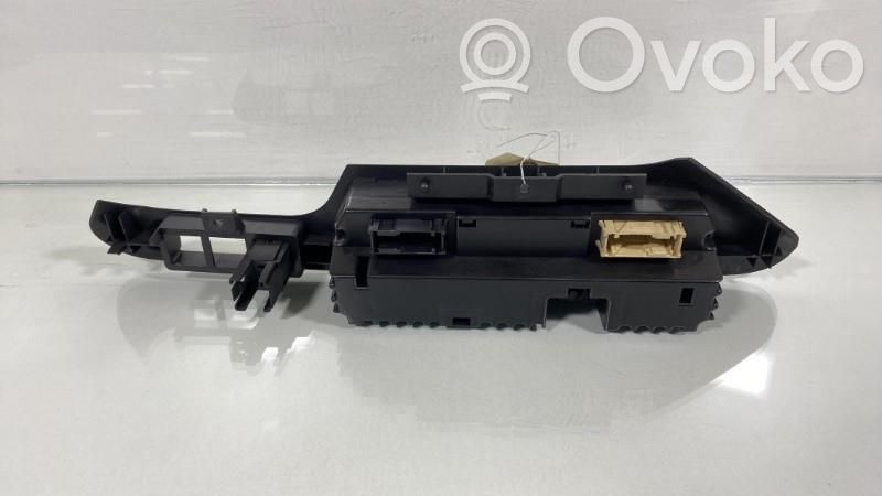 Peugeot 806 Climate control unit 