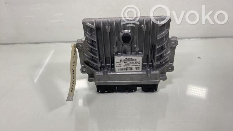 Engine control unit/module   1611902980